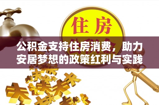 安多公积金支持住房消费，助力安居梦想的政策红利与实践