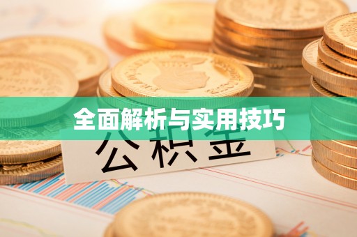 安多全面解析与实用技巧