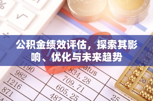 安多公积金绩效评估，探索其影响、优化与未来趋势