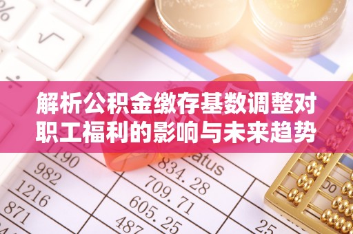 安多解析公积金缴存基数调整对职工福利的影响与未来趋势