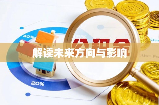 安多解读未来方向与影响
