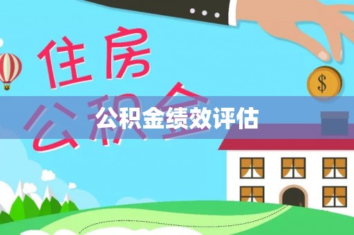 安多公积金绩效评估