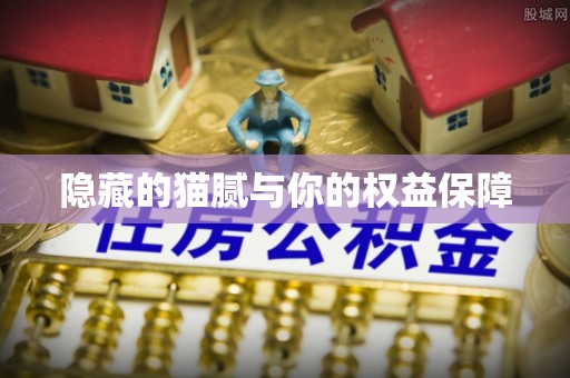 安多隐藏的猫腻与你的权益保障