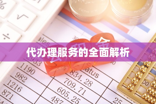安多代办理服务的全面解析