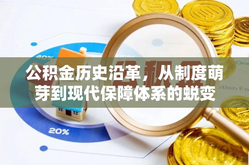 安多公积金历史沿革，从制度萌芽到现代保障体系的蜕变