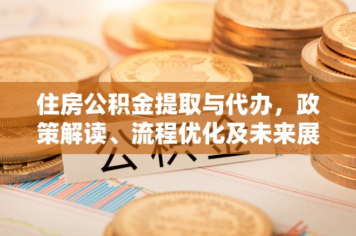 安多住房公积金提取与代办，政策解读、流程优化及未来展望