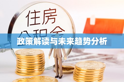 安多政策解读与未来趋势分析