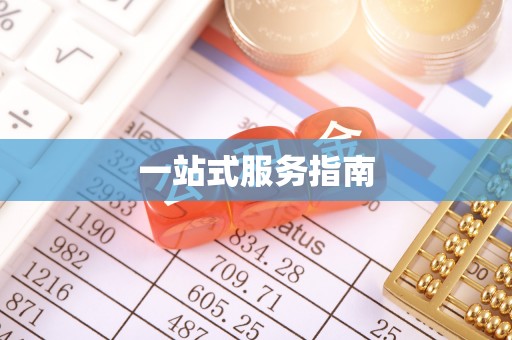安多一站式服务指南